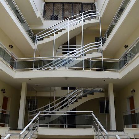 Kineta Apartments Zewnętrze zdjęcie