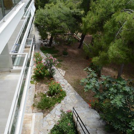 Kineta Apartments Zewnętrze zdjęcie