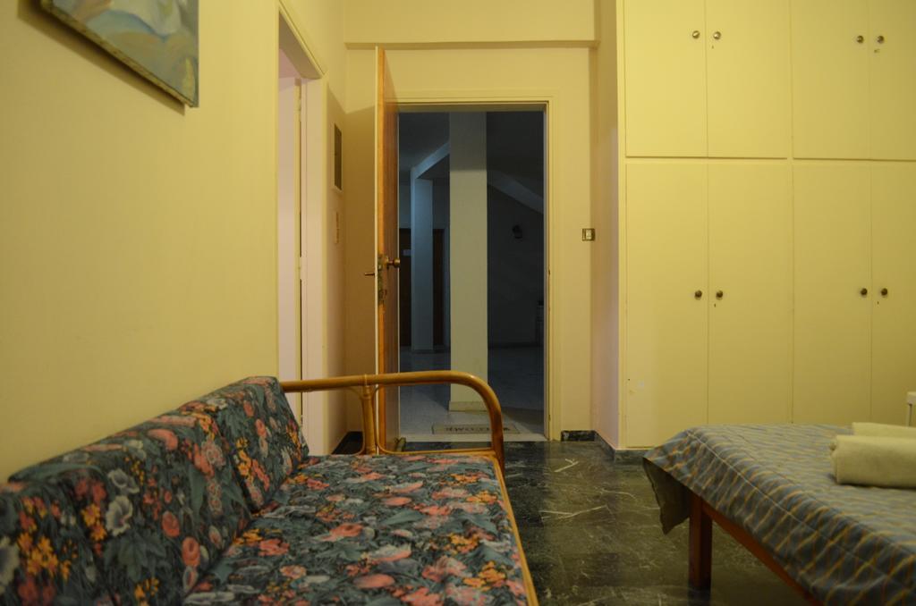 Kineta Apartments Zewnętrze zdjęcie