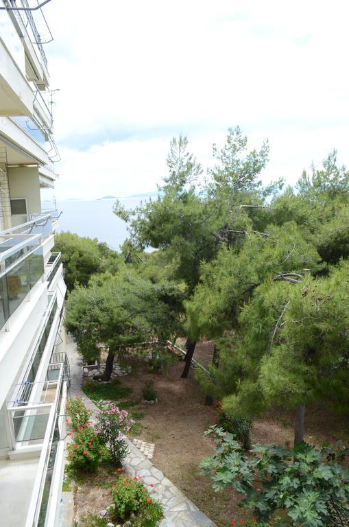Kineta Apartments Zewnętrze zdjęcie
