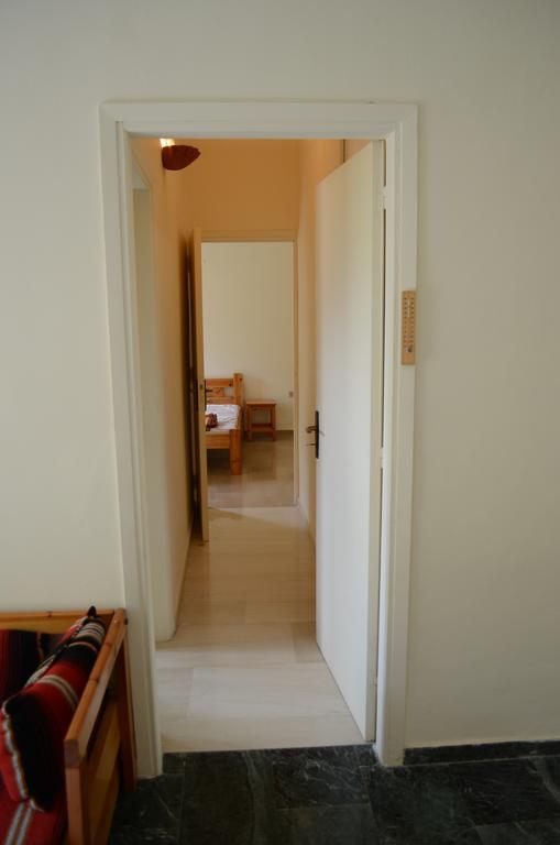 Kineta Apartments Zewnętrze zdjęcie