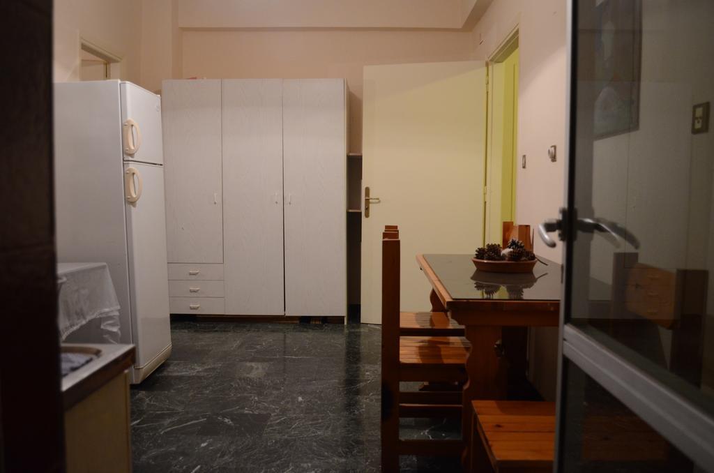 Kineta Apartments Zewnętrze zdjęcie