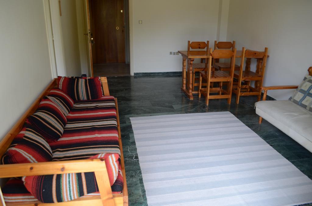 Kineta Apartments Zewnętrze zdjęcie