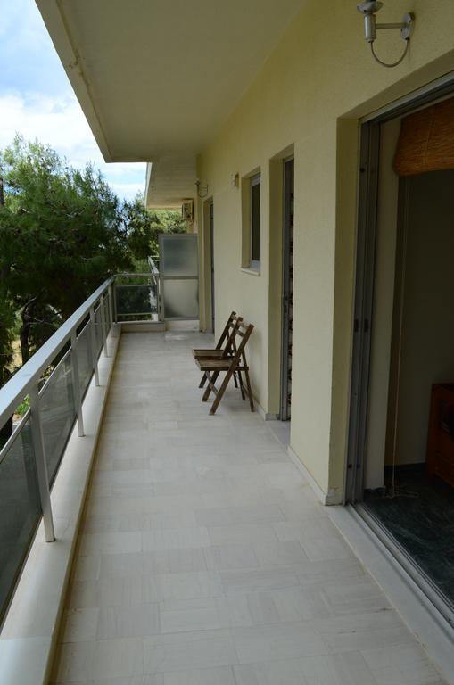 Kineta Apartments Zewnętrze zdjęcie