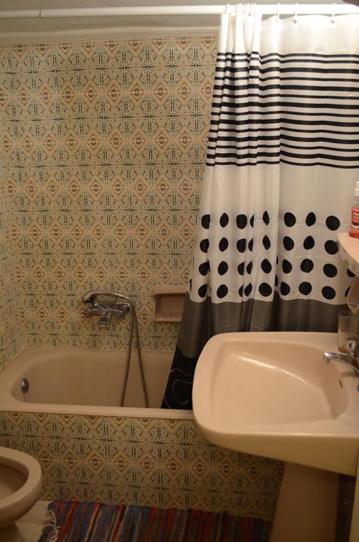Kineta Apartments Zewnętrze zdjęcie