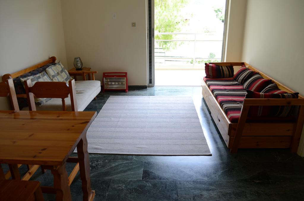 Kineta Apartments Zewnętrze zdjęcie
