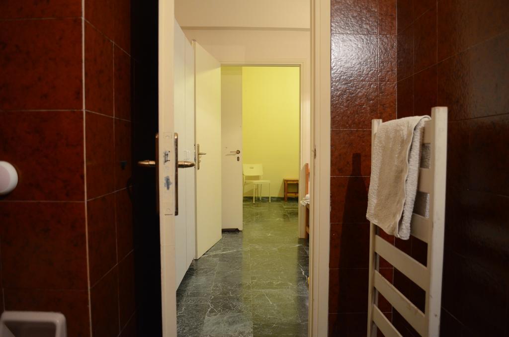 Kineta Apartments Zewnętrze zdjęcie