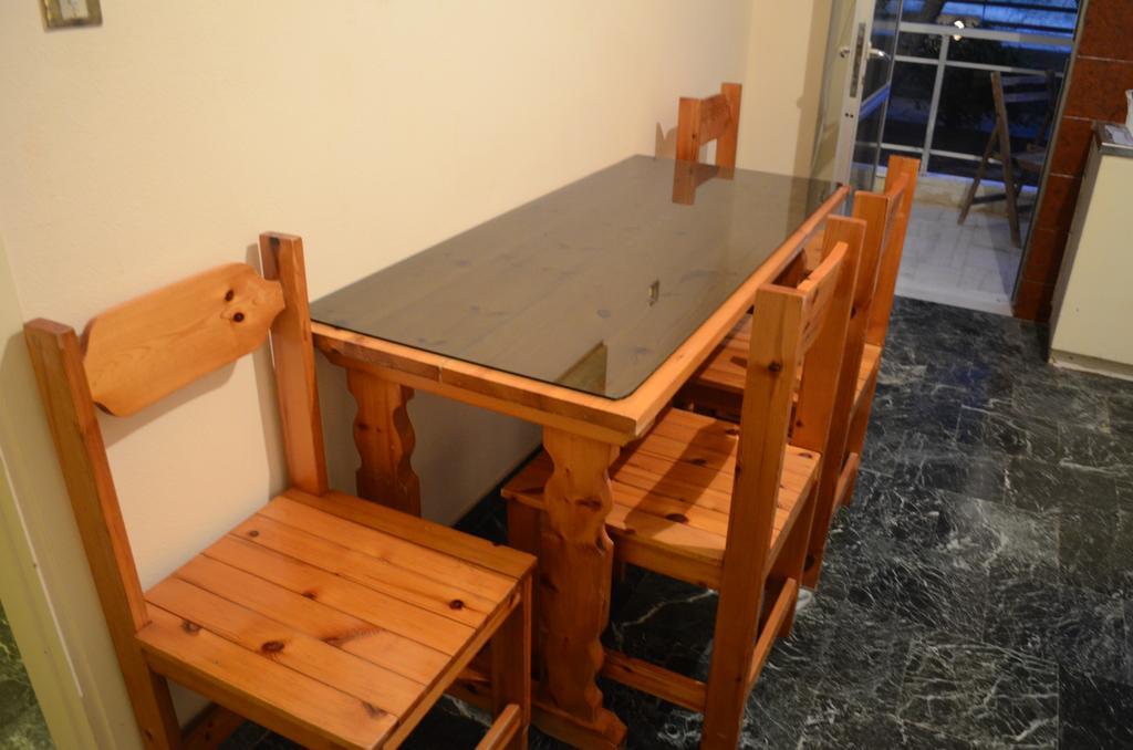 Kineta Apartments Zewnętrze zdjęcie