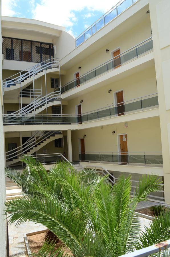 Kineta Apartments Zewnętrze zdjęcie